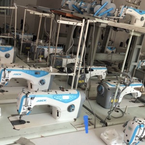 韩绮瑞服装有限公司