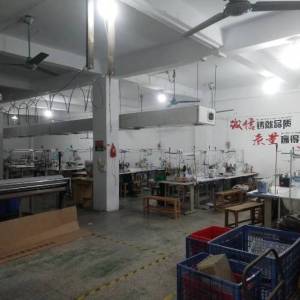 继盛服装加厂