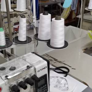 心语服装加工厂