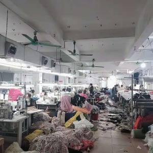 东升制衣有限公司