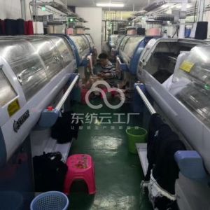 奕晨服饰有限公司