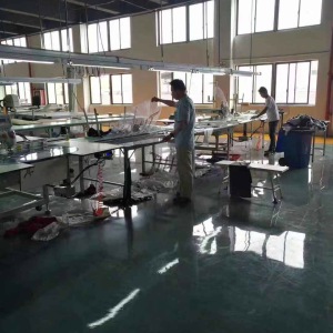 宁波神海服饰有限公司