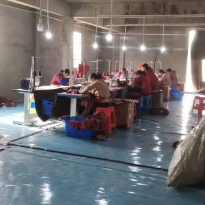 太湖县宏达服装厂