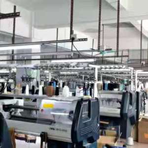 拓鼎服饰有限公司