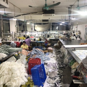 康乐景伦加工厂