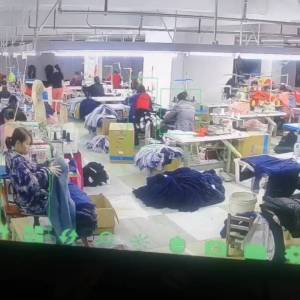 乐平市为一服饰有限公司