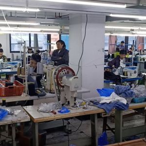 魅羽凰服饰有限公司