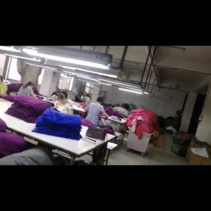 东莞市康耀针织有限公司