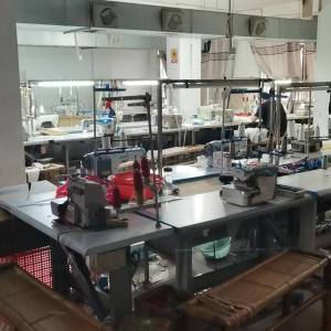 荷塘区双红制衣厂