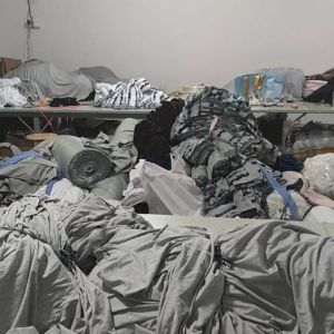 中禾服饰（佛山）有限公司