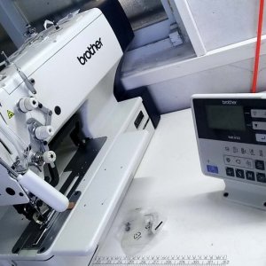 海丰服装加工厂