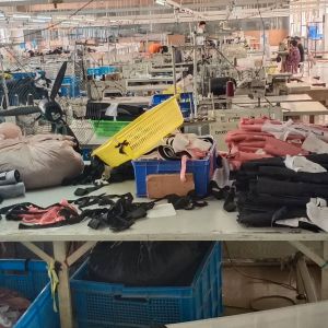 浙江省嘉兴市迪恩服装有限公司