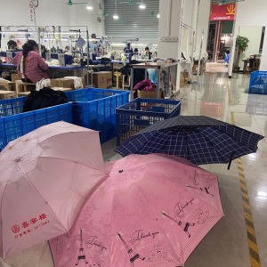 林洋服装有限公司