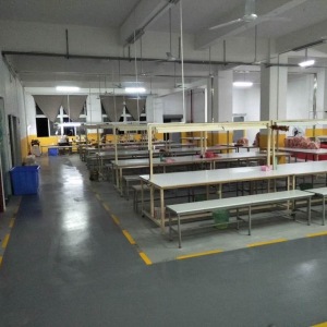 中山市凯晨服饰有限公司