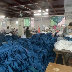 普宁市宏堡莱服饰有限责任公司