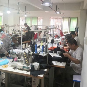 东莞市弘协服装有限公司