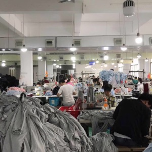 广州葵瓜子服饰