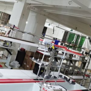 广州舒维尔服饰