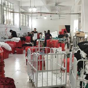 湖北省仙桃市米渡服饰