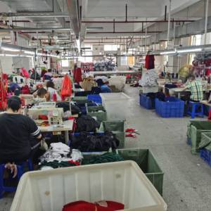 东莞市广海服饰有限公司