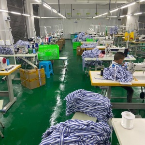 贵州锦华服饰有限公司