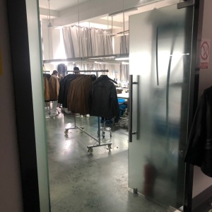 海宁钡佑斯服饰有限公司