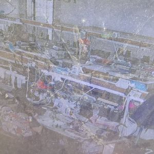 专业西裤厂直销，可代加工男西裤