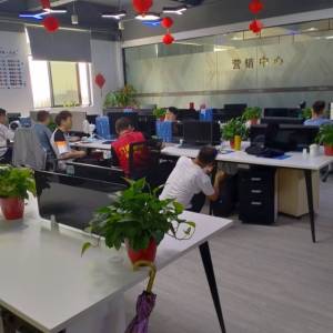 门道服饰有限公司