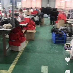 润丰服装有效公司