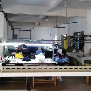 大道服饰有限公司