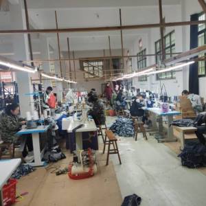 喵喵妙妙服装厂