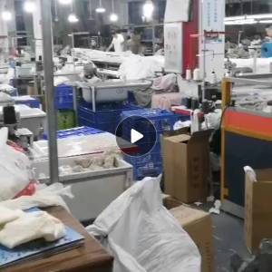 博雅服饰有限公司