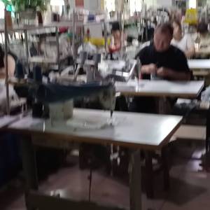 中山市邦辰服饰有限公司