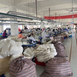 黄冈市玖景服饰有限公司