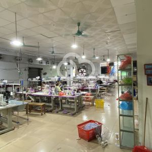 广州市中和源服饰有限公司