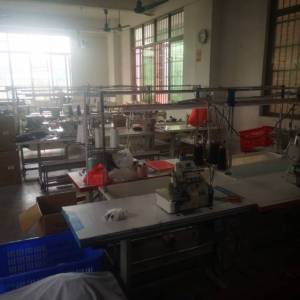 广州市水阡陌服饰有限公司