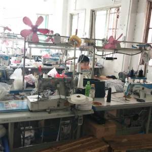 福盛源服饰有限公司