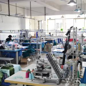 东莞市优格曼服饰有限公司