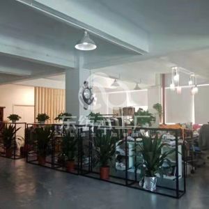 中山韩都衣舍服饰