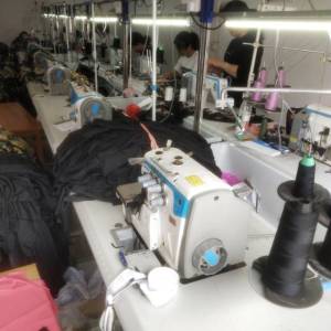 鑫锦盛服装加工厂