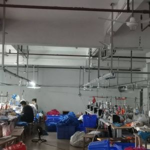 佛山市新可瑶制衣厂