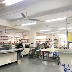 汕头市敏妍毛织厂