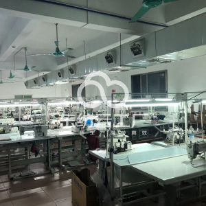 广州华拓服饰有限公司