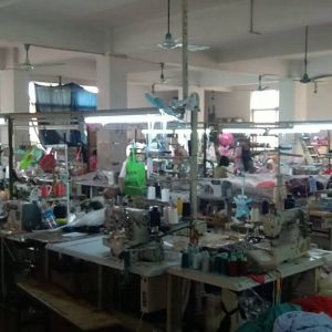 佛山市禅城区童衣恋制衣厂