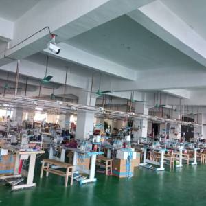 东莞市石碣欣欣利制衣厂