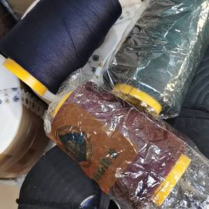 广西玉林海利制衣厂