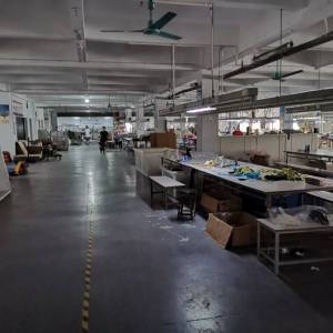 吉帝毛织有限公司