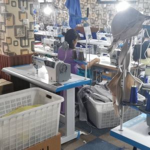 河南锦垣制衣有限公司