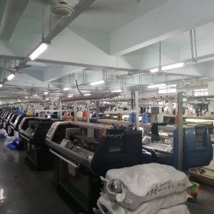 东莞市惠迪服饰有限公司