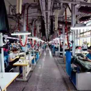 佳和制衣有限公司